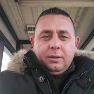 Meet your Posher, Gerti